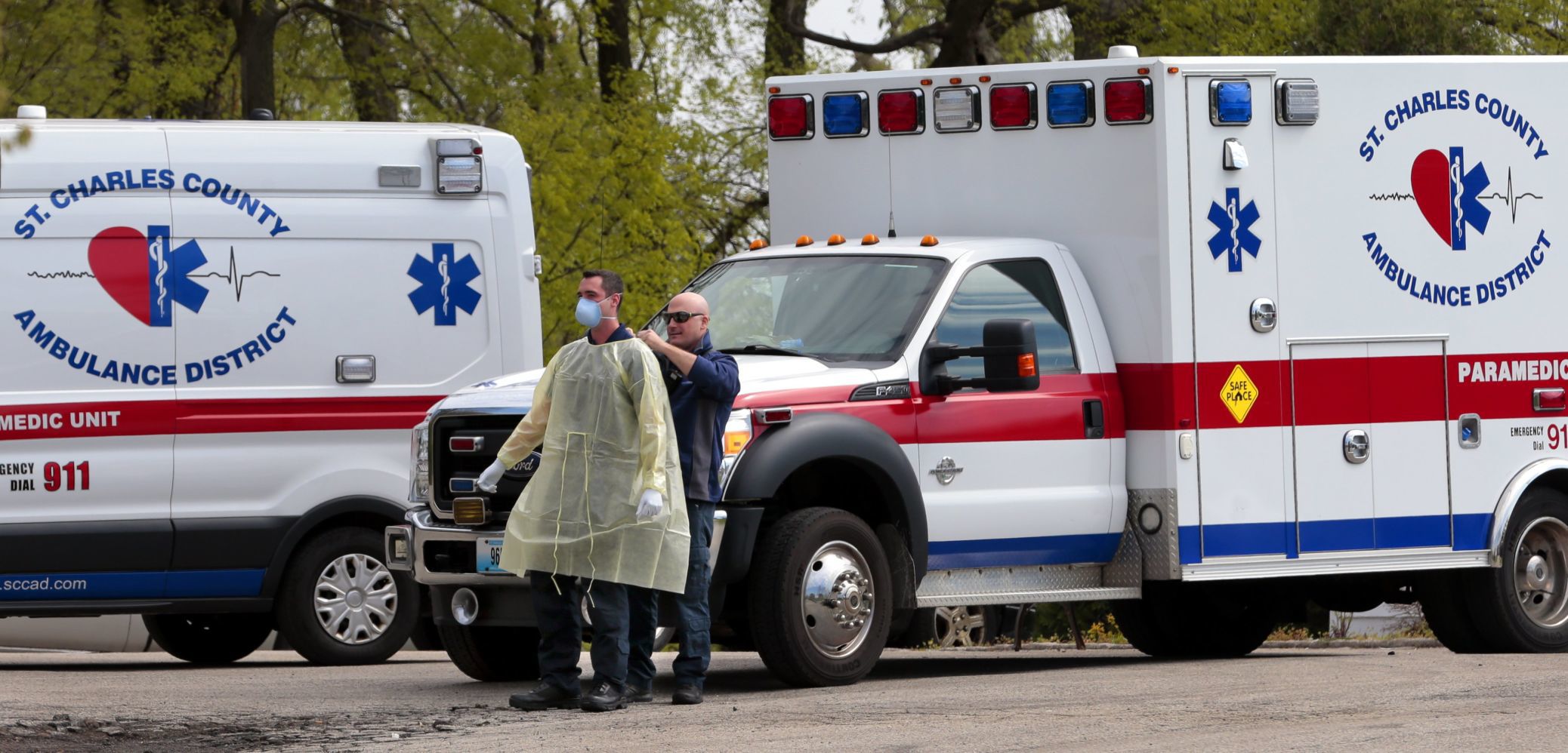 Families of nursing home dead seek answers